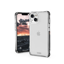 Заредете изображение във визуализатора на галерията – ( uag ) urban armor gear case plyo гръб за  iphone 13 pro transparent - TopMag
