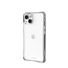 Заредете изображение във визуализатора на галерията – ( uag ) urban armor gear case plyo гръб за  iphone 13 pro transparent - TopMag
