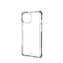 Заредете изображение във визуализатора на галерията – ( uag ) urban armor gear case plyo гръб за  iphone 13 pro transparent - TopMag
