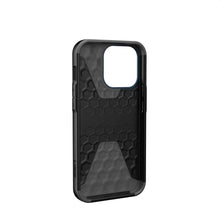 Заредете изображение във визуализатора на галерията – ( uag ) urban armor gear civilian case for iphone 13 pro blue - TopMag
