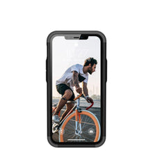Заредете изображение във визуализатора на галерията – ( UAG ) Urban Armor Gear Civilian for IPHONE 12 MINI eggplant - TopMag
