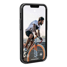 Заредете изображение във визуализатора на галерията – ( uag ) urban armor gear civilian for iphone 13 blue - TopMag
