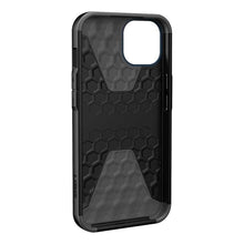 Заредете изображение във визуализатора на галерията – ( uag ) urban armor gear civilian for iphone 13 blue - TopMag
