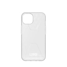 Заредете изображение във визуализатора на галерията – ( uag ) urban armor gear civilian for iphone 13 frosted ice - TopMag
