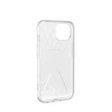 Заредете изображение във визуализатора на галерията – ( uag ) urban armor gear civilian for iphone 13 frosted ice - TopMag
