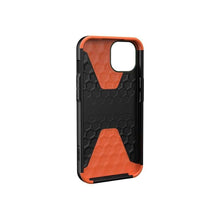 Заредете изображение във визуализатора на галерията – ( uag ) urban armor gear civilian for iphone 13 green - TopMag
