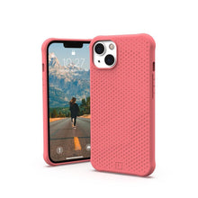 Заредете изображение във визуализатора на галерията – ( uag ) urban armor gear dot [u] case for iphone 13 clay - TopMag
