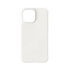 Заредете изображение във визуализатора на галерията – ( uag ) urban armor gear dot [u] case гръб за iphone 13 pro max marshmallow - TopMag
