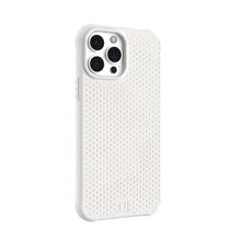 Заредете изображение във визуализатора на галерията – ( uag ) urban armor gear dot [u] case гръб за iphone 13 pro max marshmallow - TopMag
