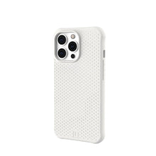 Заредете изображение във визуализатора на галерията – ( uag ) urban armor gear dot [u]гръб за iphone 13 pro marshmallow - TopMag
