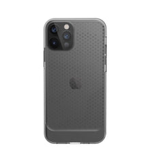 Заредете изображение във визуализатора на галерията – ( UAG ) Urban Armor Gear Lucent for IPHONE 12 / 12 PRO ash - TopMag

