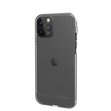 Заредете изображение във визуализатора на галерията – ( UAG ) Urban Armor Gear Lucent for IPHONE 12 / 12 PRO ash - TopMag
