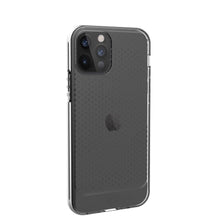 Заредете изображение във визуализатора на галерията – ( UAG ) Urban Armor Gear Lucent for IPHONE 12 / 12 PRO ash - TopMag
