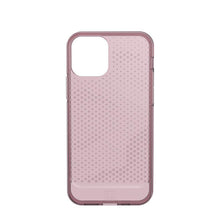 Заредете изображение във визуализатора на галерията – ( UAG ) Urban Armor Gear Lucent for IPHONE 12 / 12 PRO dusty rose - TopMag
