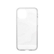 Заредете изображение във визуализатора на галерията – ( UAG ) Urban Armor Gear Lucent for IPHONE 12 / 12 PRO ice - TopMag
