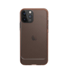 Заредете изображение във визуализатора на галерията – ( UAG ) Urban Armor Gear Lucent for IPHONE 12 / 12 PRO orange - TopMag
