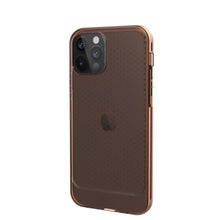 Заредете изображение във визуализатора на галерията – ( UAG ) Urban Armor Gear Lucent for IPHONE 12 / 12 PRO orange - TopMag
