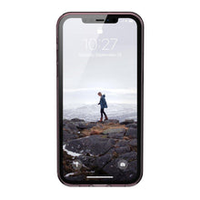 Заредете изображение във визуализатора на галерията – ( UAG ) Urban Armor Gear Lucent for IPHONE 12 PRO MAX dusty rose - TopMag
