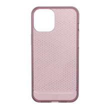 Заредете изображение във визуализатора на галерията – ( UAG ) Urban Armor Gear Lucent for IPHONE 12 PRO MAX dusty rose - TopMag
