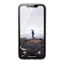 Заредете изображение във визуализатора на галерията – ( UAG ) Urban Armor Gear Lucent for IPHONE 12 PRO MAX transparent ice - TopMag
