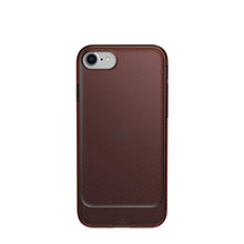 Заредете изображение във визуализатора на галерията – ( uag ) urban armor gear lucent for iPhone 7 / 8 / se orange - TopMag
