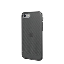 Заредете изображение във визуализатора на галерията – ( uag ) urban armor gear lucent for iPhone 7 / 8 / se прозрачен - TopMag
