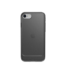 Заредете изображение във визуализатора на галерията – ( uag ) urban armor gear lucent for iPhone 7 / 8 / se прозрачен - TopMag
