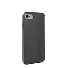 Заредете изображение във визуализатора на галерията – ( uag ) urban armor gear lucent for iPhone 7 / 8 / se прозрачен - TopMag

