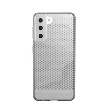 Заредете изображение във визуализатора на галерията – ( uag ) urban armor gear lucent for samsung s21 ash - TopMag
