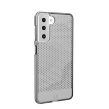 Заредете изображение във визуализатора на галерията – ( uag ) urban armor gear lucent for samsung s21 ash - TopMag
