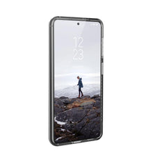 Заредете изображение във визуализатора на галерията – ( uag ) urban armor gear lucent for samsung s21 ash - TopMag
