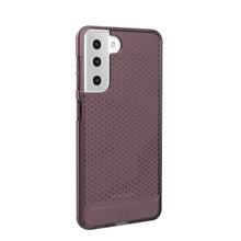 Заредете изображение във визуализатора на галерията – ( uag ) urban armor gear lucent for samsung s21 dusty rose - TopMag
