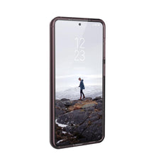 Заредете изображение във визуализатора на галерията – ( uag ) urban armor gear lucent for samsung s21 dusty rose - TopMag
