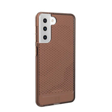 Заредете изображение във визуализатора на галерията – ( uag ) urban armor gear lucent for samsung s21 orange - TopMag
