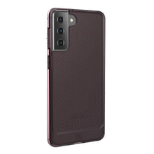 Заредете изображение във визуализатора на галерията – ( uag ) urban armor gear lucent for samsung s21 plus dusty rose - TopMag
