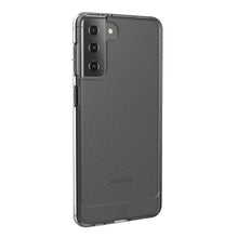 Заредете изображение във визуализатора на галерията – ( uag ) urban armor gear lucent for samsung s21 plus ice - TopMag
