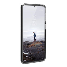 Заредете изображение във визуализатора на галерията – ( uag ) urban armor gear lucent for samsung s21 plus ice - TopMag
