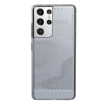 Заредете изображение във визуализатора на галерията – ( uag ) urban armor gear lucent for samsung s21 ultra ash - TopMag
