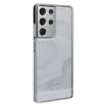 Заредете изображение във визуализатора на галерията – ( uag ) urban armor gear lucent for samsung s21 ultra ash - TopMag
