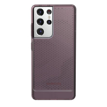 Заредете изображение във визуализатора на галерията – ( uag ) urban armor gear lucent for samsung s21 ultra dusty rose - TopMag
