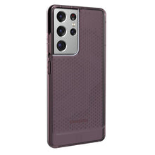 Заредете изображение във визуализатора на галерията – ( uag ) urban armor gear lucent for samsung s21 ultra dusty rose - TopMag
