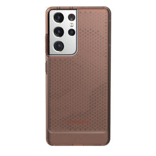 Заредете изображение във визуализатора на галерията – ( uag ) urban armor gear lucent for samsung s21 ultra orange - TopMag

