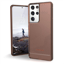 Заредете изображение във визуализатора на галерията – ( uag ) urban armor gear lucent for samsung s21 ultra orange - TopMag
