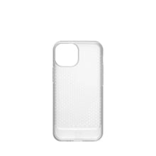 Заредете изображение във визуализатора на галерията – ( uag ) urban armor gear lucent гръб за iphone 13 mini transparent - TopMag
