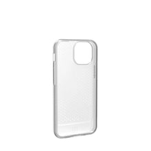 Заредете изображение във визуализатора на галерията – ( uag ) urban armor gear lucent гръб за iphone 13 mini transparent - TopMag

