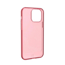Заредете изображение във визуализатора на галерията – ( uag ) urban armor gear lucent гръб за iphone 13 pro max clay - TopMag
