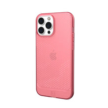Заредете изображение във визуализатора на галерията – ( uag ) urban armor gear lucent гръб за iphone 13 pro max clay - TopMag
