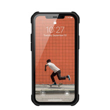 Заредете изображение във визуализатора на галерията – ( UAG ) Urban Armor Gear Metropolis LT (leather) for IPHONE 12 PRO MAX brown - TopMag
