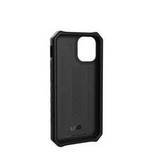 Заредете изображение във визуализатора на галерията – ( UAG ) Urban Armor Gear Monarch for IPHONE 12 MINI mallard - TopMag
