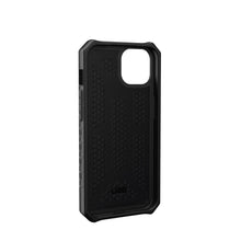 Заредете изображение във визуализатора на галерията – ( uag ) urban armor gear monarch гръб за iphone 13 black - TopMag
